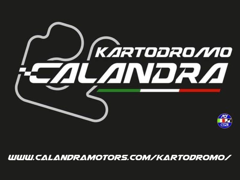 Kartodromo Calandra